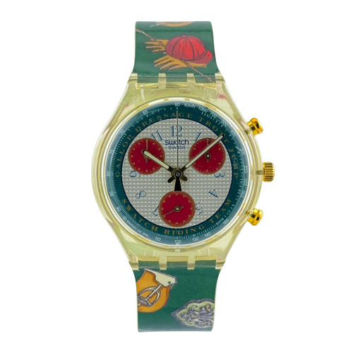 Orologio uomo swatch - orologio, chrono