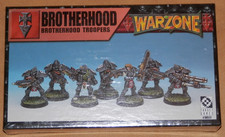 WARZONE Target Games 10511