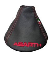 Cuffia Cambio Fiat 500 Abarth