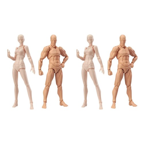 Body doll manichino per - 2x, doll,