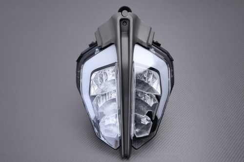 Bloc optique phare avant - /,