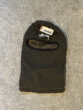 Stussy Stock Sherpa Balaclava