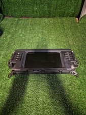 Schermo GPS LAND ROVER DISCOVERY SPORT PHASE 1 FK7219C299AA