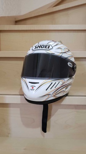 Shoei wyvern revise - revise, helmet