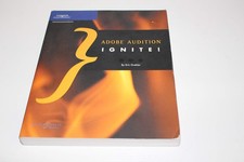 Adobe Audition Ignite!