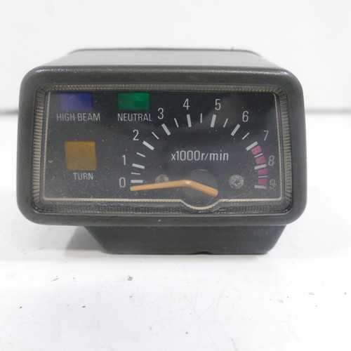 Yamaha 600 43f contagiri - 600,
