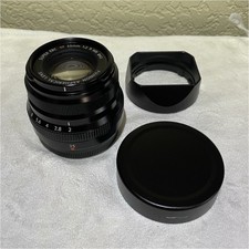 Fujifilm XF35mmF2 R WR