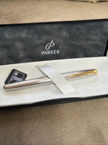 Penna stilografica parker - penna,