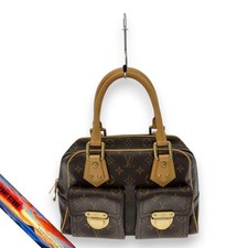 Borsa a mano Louis Vuitton