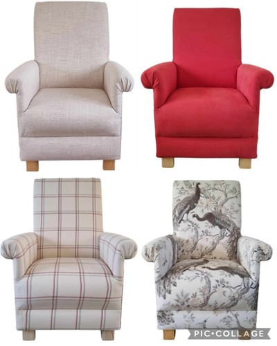 Poltrona laura ashley tessuto - laura,