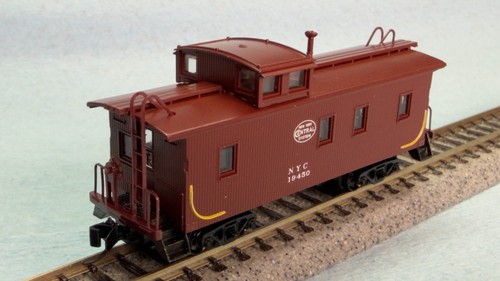 Microtrains scala new - microtrains,
