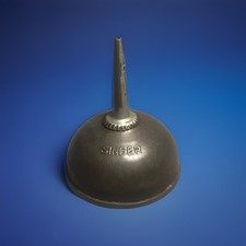 Dosatore Dispenser Olio Singer