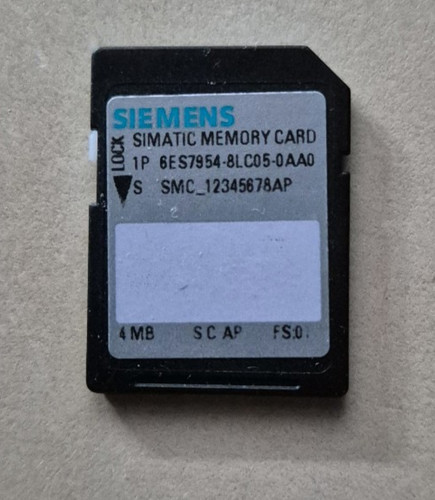 Siemens simatic scheda di - siemens, s7,