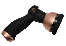 Tubo tascabile rame proiettile