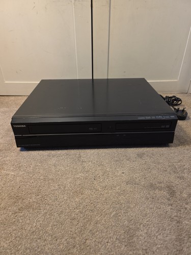 Toshiba dvr20kb registratore - toshiba,