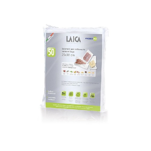 Laica vt35100 sacchetti - laica,
