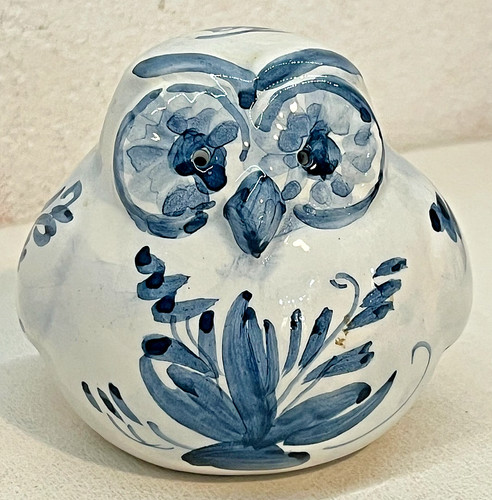 Gufo ceramica albisola b - gufo,