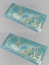 2 pezzi adesivo metallo