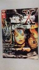 The X - Files, numero 17, con cedola, Magic Press 1997