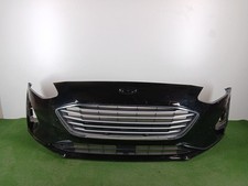 JX7B17757A FRONT BUMPER /
