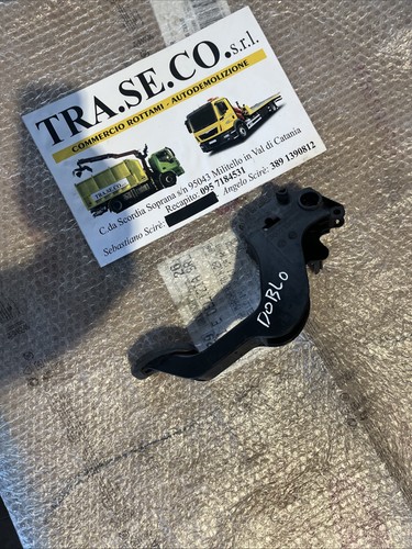 3802230002 pedale frizione - 3802230002,
