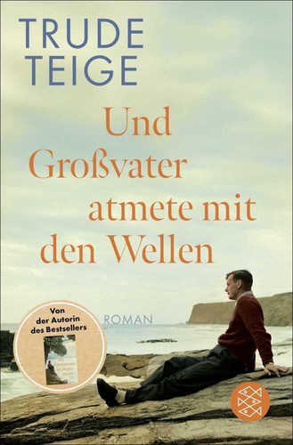 Trude teige und großvater - trude,