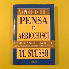 PENSA E ARRICCHISCI TE STESSO