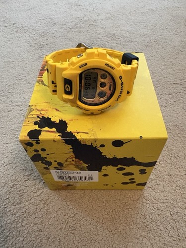 Orologio casio shock - orologio, g-shock