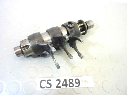 Tamburo scanalato guzzi 65gt - tamburo,