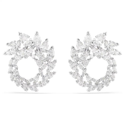 Orecchini swarovski mesmera - orecchini,