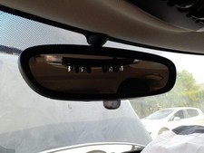 51169285374 Interior Mirror