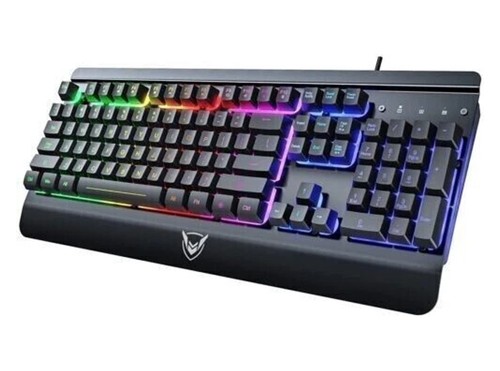 Tastiera gaming layout - da,