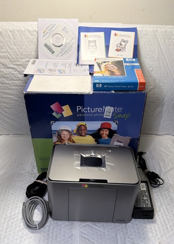 Epson picturemate pm240 - picturemate,