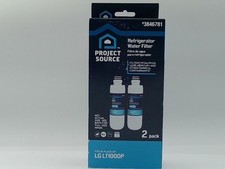 Project Source Twist-in Blue