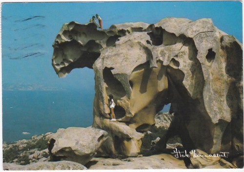 Palau capo orso sassari - d'orso,