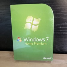 Nuovo! Microsoft Windows 7