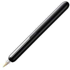 LAMY dialog Pianoblack penna