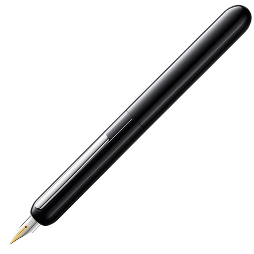 Lamy dialog pianoblack penna - lamy,