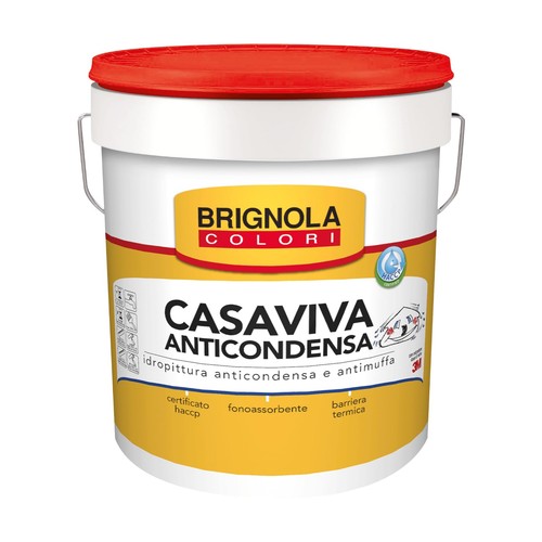 Brignola casaviva idropittura - casaviva,