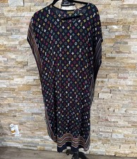 L.V. Abito da sole classico