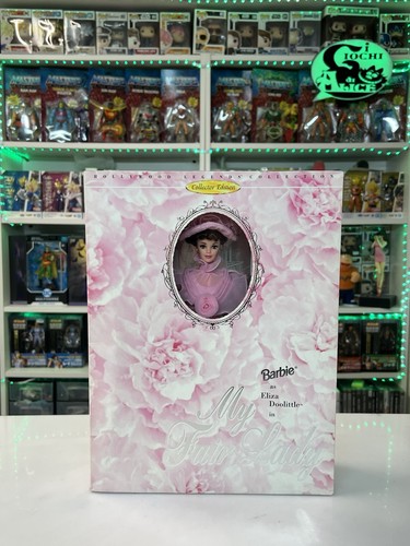 Mattel barbie hollywood - barbie,