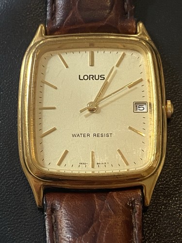 Orologio polso vintage - da,
