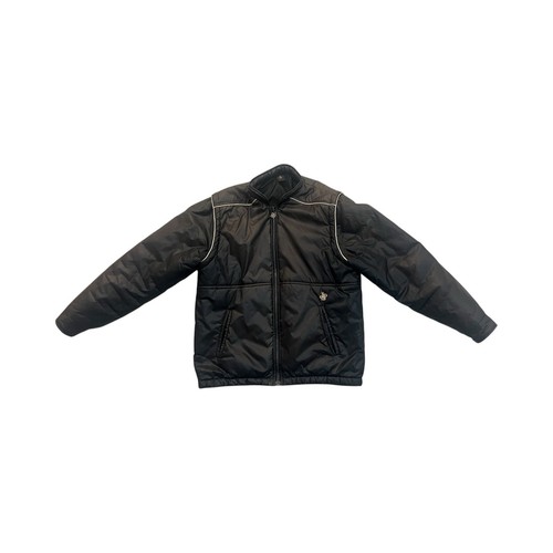 Rara giacca nera john - giacca,