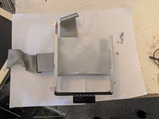 Apple iMac G4 17" disco rigido