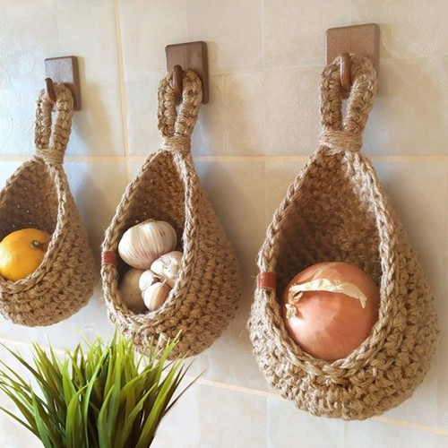 Porta vaso appendere - da,