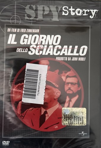 Dvd nuovo sigillato - film, il