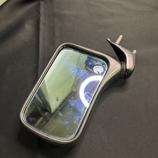 SPECCHIETTO SINISTRO VITALONI TORNADO NUOVO 33489 Per Diversi Modelli E Marche