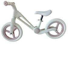 Bici Pieghevole Senza Pedali