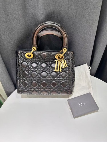 Authentic dior lady - authentic,