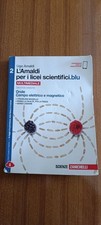 L'amaldi per i licei scientifici.blu - Volume 2 Ugo Amaldi